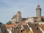 Nuremberg - Château