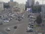 Novosibirsk - Traffic