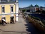 Omsk - Rue Lénine