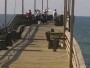 Oak Island - Ocean Crest Fishing Pier