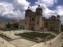 Oaxaca de Juárez - Iglesia
