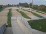 Padua - BMX-Strecke