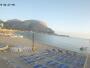 Palermo - Mondello-Strand