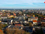 Panorama miasta