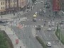 Pardubice - Verkehrskameras