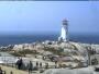 Peggy’s Cove - Peggys Point Lighthouse