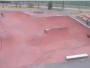 Perpiñán - Skatepark