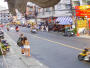 Phuket - Patong - Nanai Road