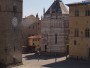 Pistoia - Piazza Duomo, Dôme de Pistoia