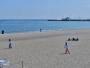 Plaża - Mini Molo