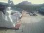 Monumento a Caballo Loco