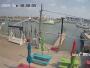 Port Aransas - Dolphin Dock