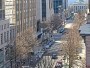 Raleigh - Fayetteville Street - Duke Energy Center for the Performing Arts