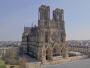 Reims - Cattedrale
