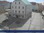 Rynek, Dworzec PKP, Plac Krakowski