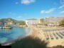 Majorque - Andratx - Camp de Mar Beach