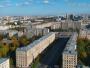 Sankt Petersburg - Panoramablick