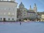 Salzburg - Christkindlmarkt