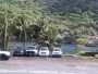Tutuila - Pago Pago Harbor - Container Terminal