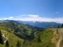 Samoëns - Col de Joux Plane
