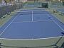 San Diego - Point Loma - Korty tenisowe