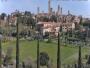 San Gimignano - Vista panoramica