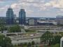 Sandy Springs - I-285/SR 400 interchange