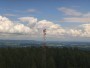 Sankt Georgen im Attergau - Aussichtsturm Lichtenberg