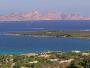 Sardinija - Arzachena - Porto Červas - Licia di Vacca