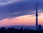Tokio - Tokyo Skytree