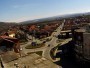 Sebeș - Vue de la ville