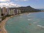 Honolulu Waikiki Beach
