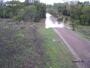 Comté de Burdekin - Caméras de surveillance des inondations