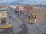 Silver City - Downtown, W Mountain