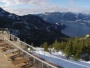 Squamish - The Sea To Sky Gondola - Howe Sound