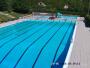 Slavkov u Brna - Städtisches Schwimmbad