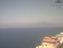 Sorrento - Wezuwiusz
