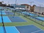 Fountain Valley - Pickleball courts