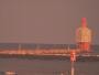 Muskegon - Pere Marquette Beach
