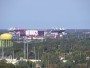 Tampa - Raymond James Stadium