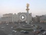 Tbilissi - Place de la Liberté
