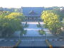 Tenri, Nara - Sanctuary