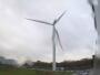 Tilburg - Wind turbine