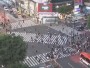 Tokio - Shibuya