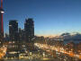 Toronto - CN Tower & Gardiner Highway