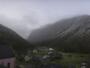 Trient - Col de la Forclaz