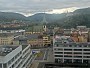 Ústí nad Labem - Mírové náměstí