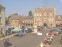 Uppingham - Market Place