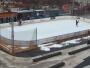 Veselí nad Moravou - Ice rink