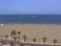 Valencia - Playa de las Arenas